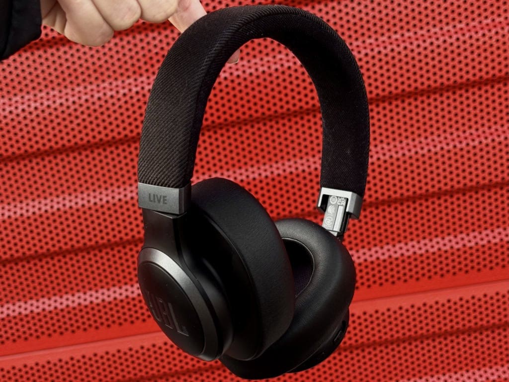 Dźwięk przewyższa inne słuchawki