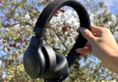 Recenzja: słuchawki bezprzewodowe JBL Live 670NC