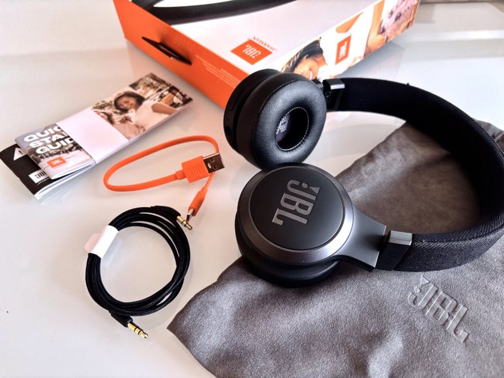 Nie brakuje jasnych instrukcji obsługi