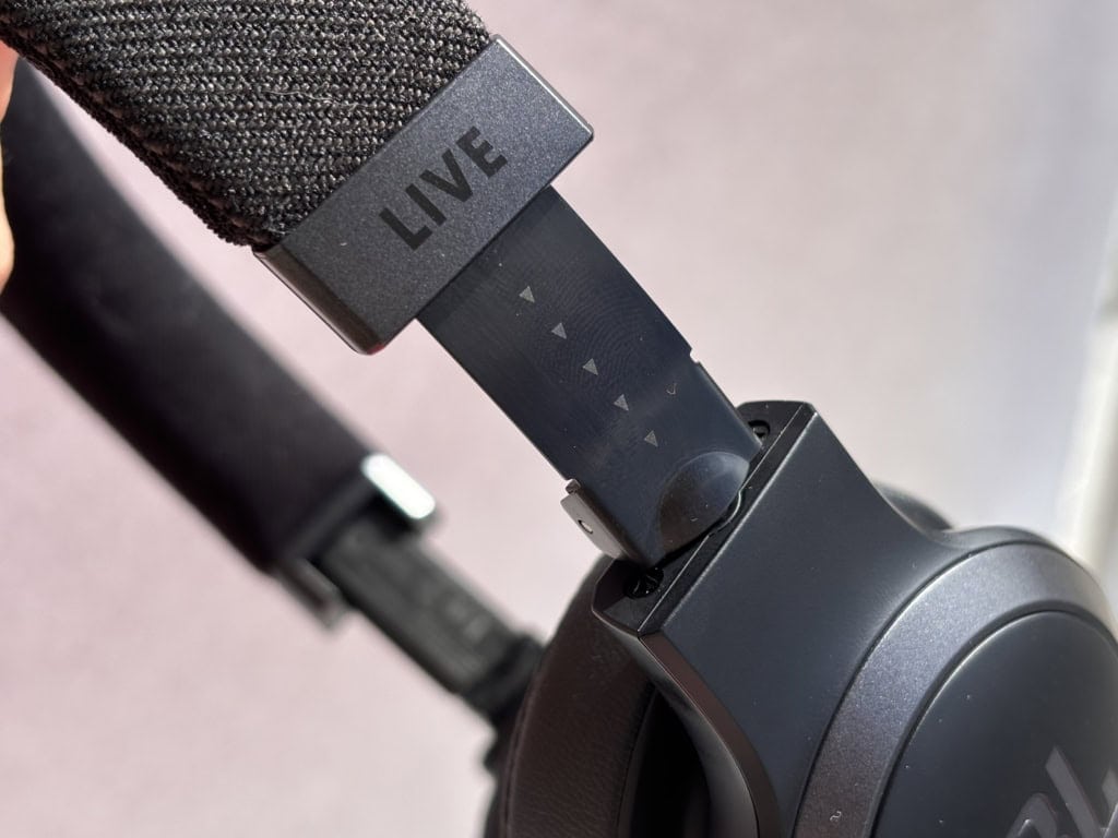 Łatwo regulowany rozmiar