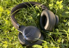 Recenzja: słuchawki bezprzewodowe JBL Live 770NC