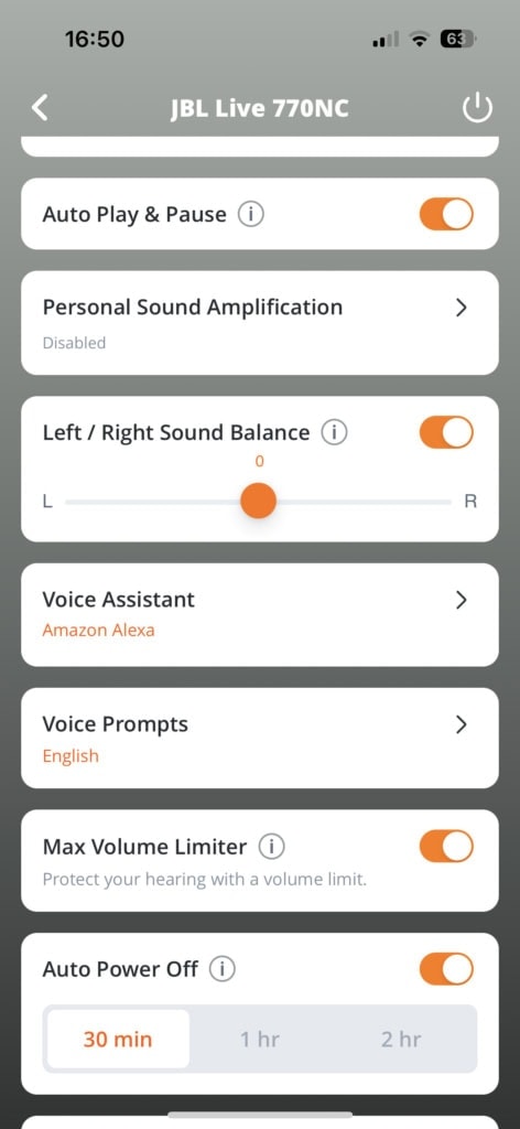 Przejrzysta aplikacja