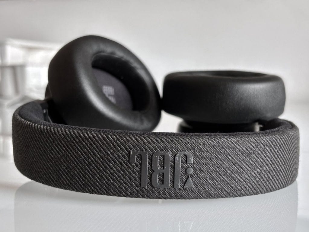 Mostek z tkaniny zapewnia nowy wygląd