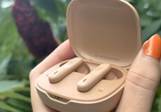 Recenzja: słuchawki bezprzewodowe JBL Wave Flex