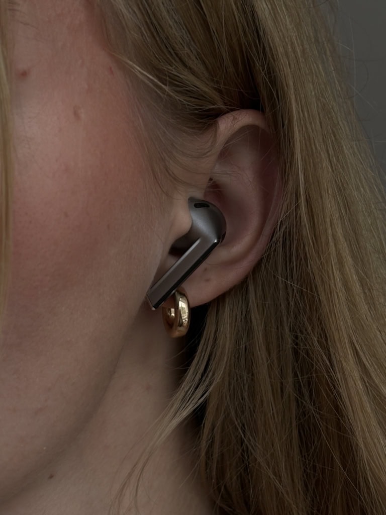 Lekkie słuchawki, ale nie dla każdego