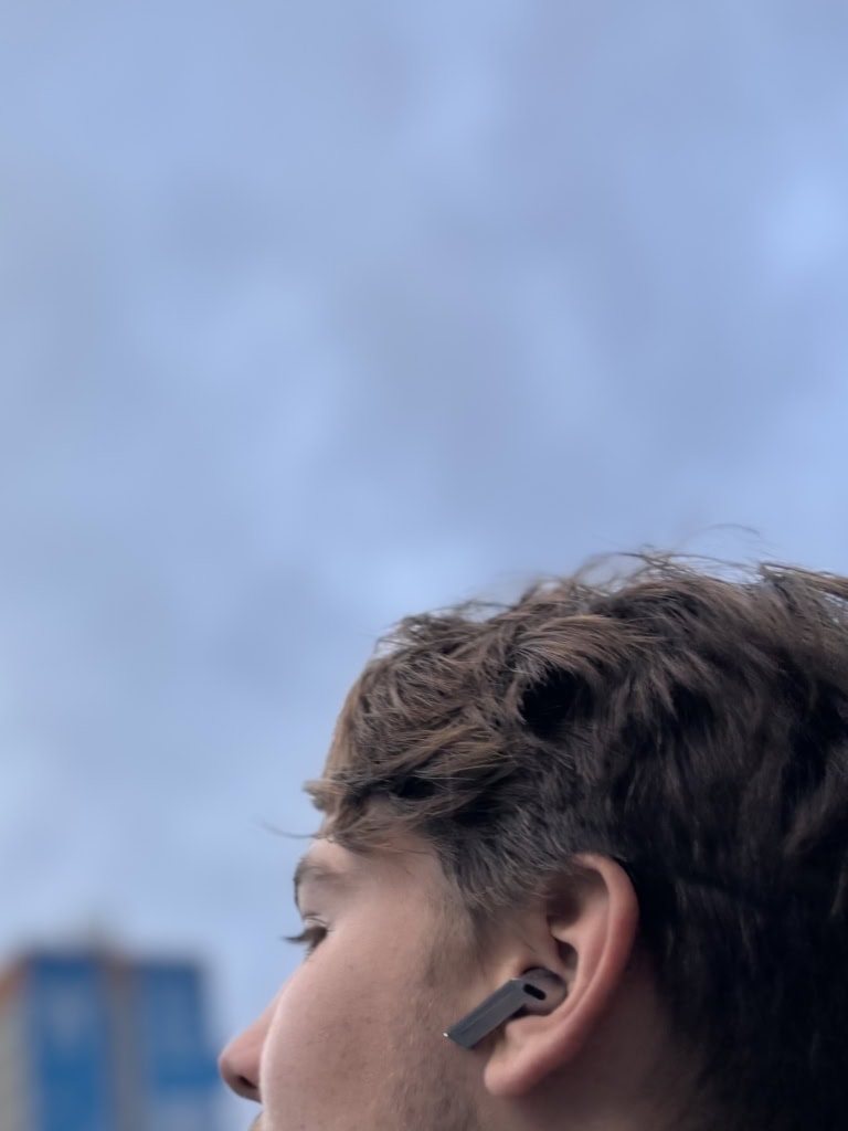 Automatyczne wykrywanie uszu to oczywistość