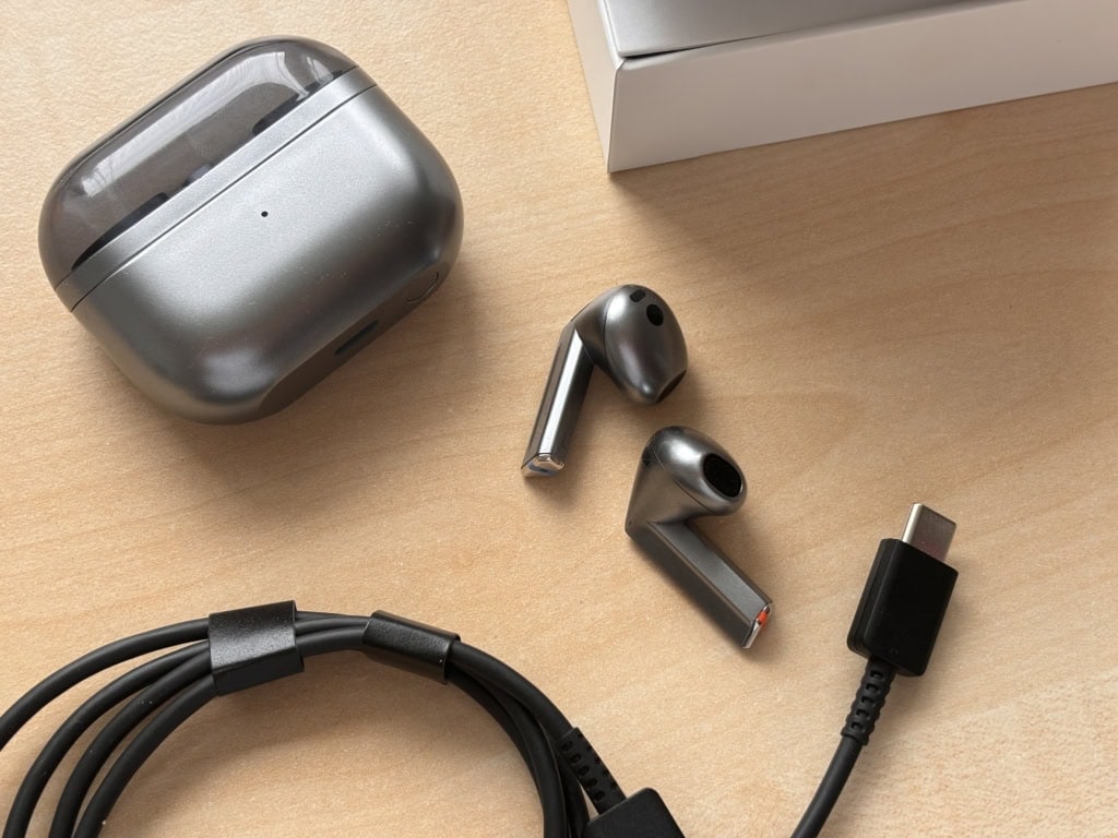 Długi kabel USB-C
