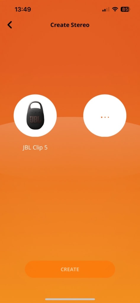 Podłączanie głośników