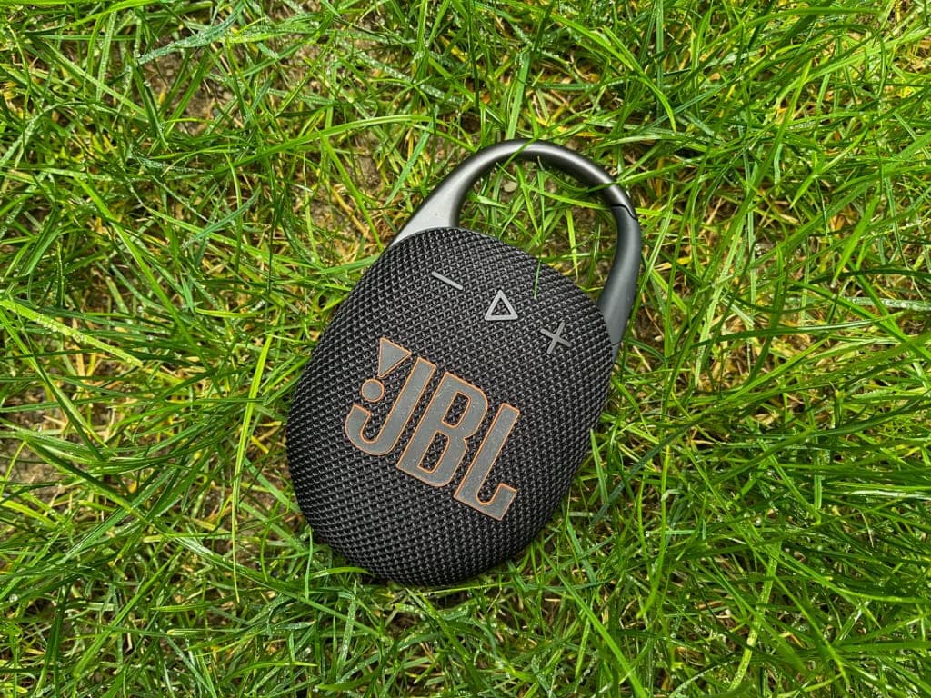 Odporność na deszczową pogodę