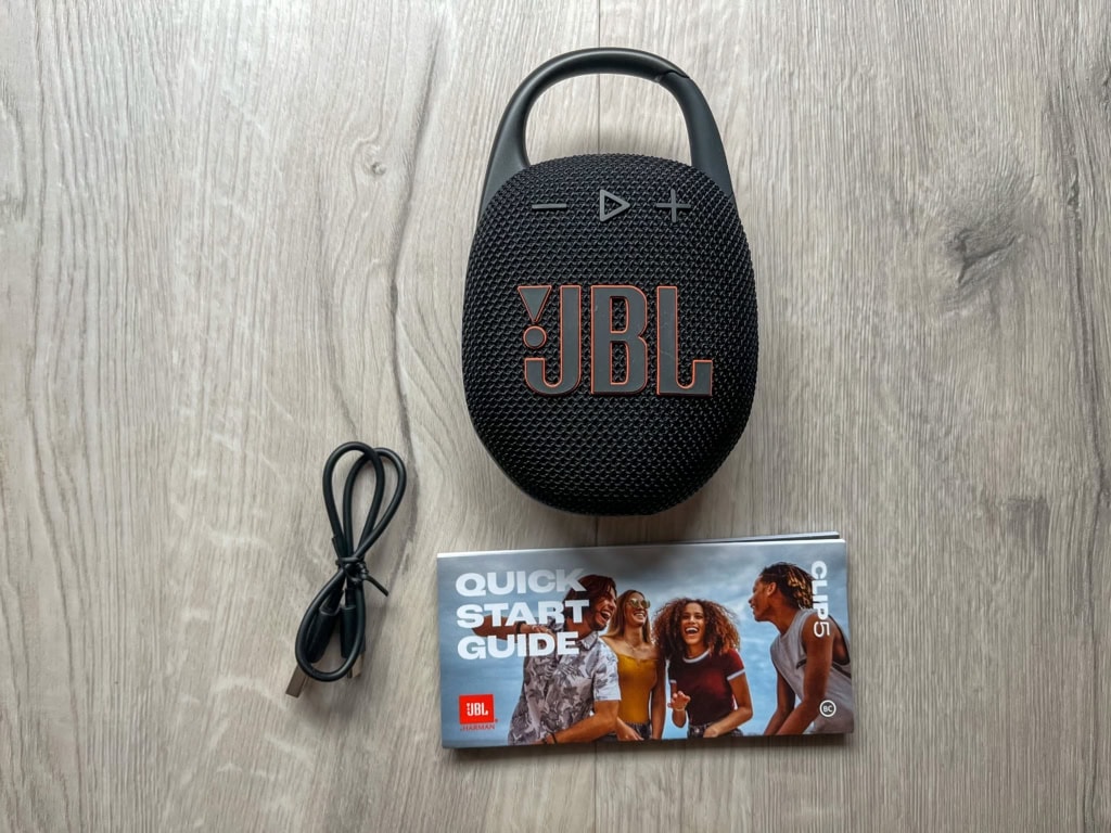 Wszystko, czego potrzebujesz, jest wliczone w cenę