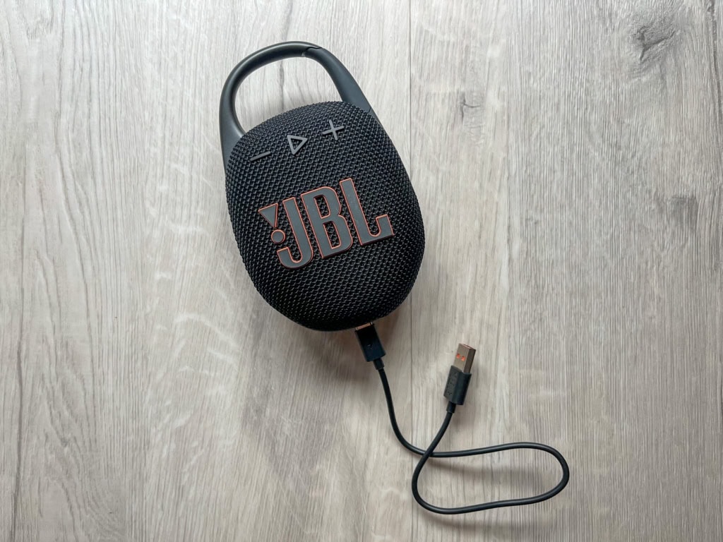 Lokalizacja kabla zasilającego