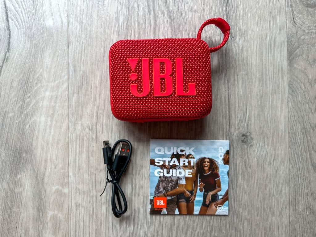 Zawartość opakowania