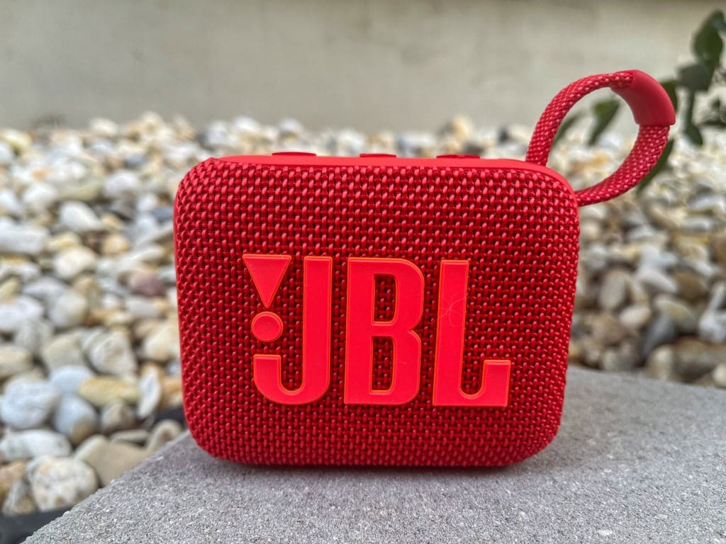 Możesz zbudować głośnik