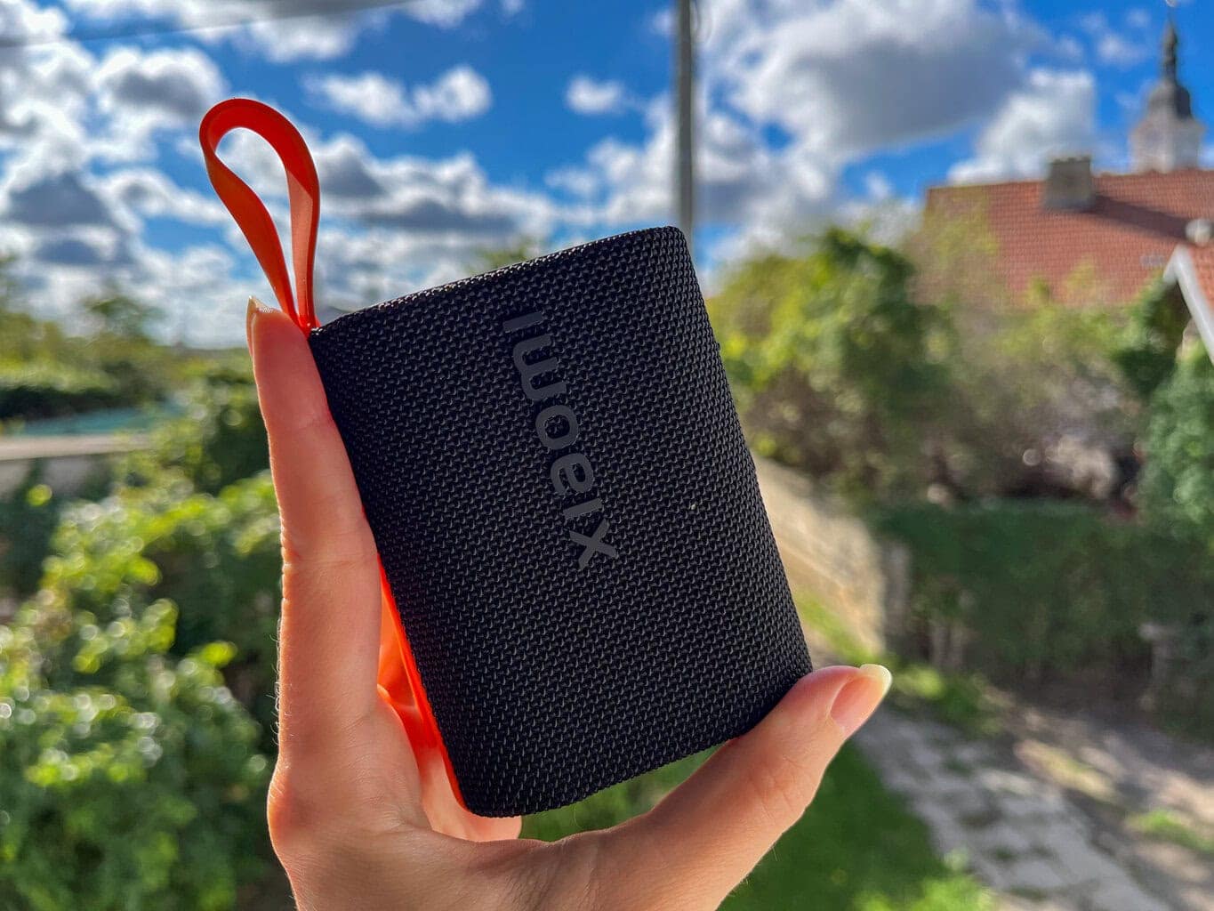 Recenzja: głośnik Bluetooth Xiaomi Sound Pocket