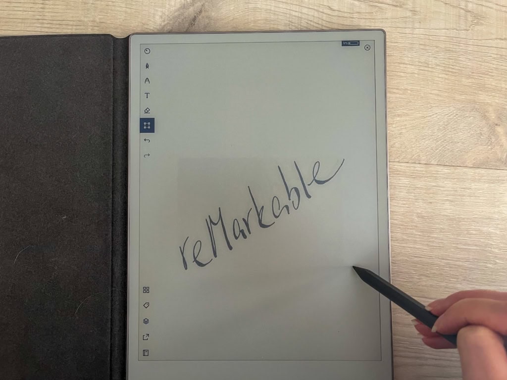 Następnie można z nim pracować