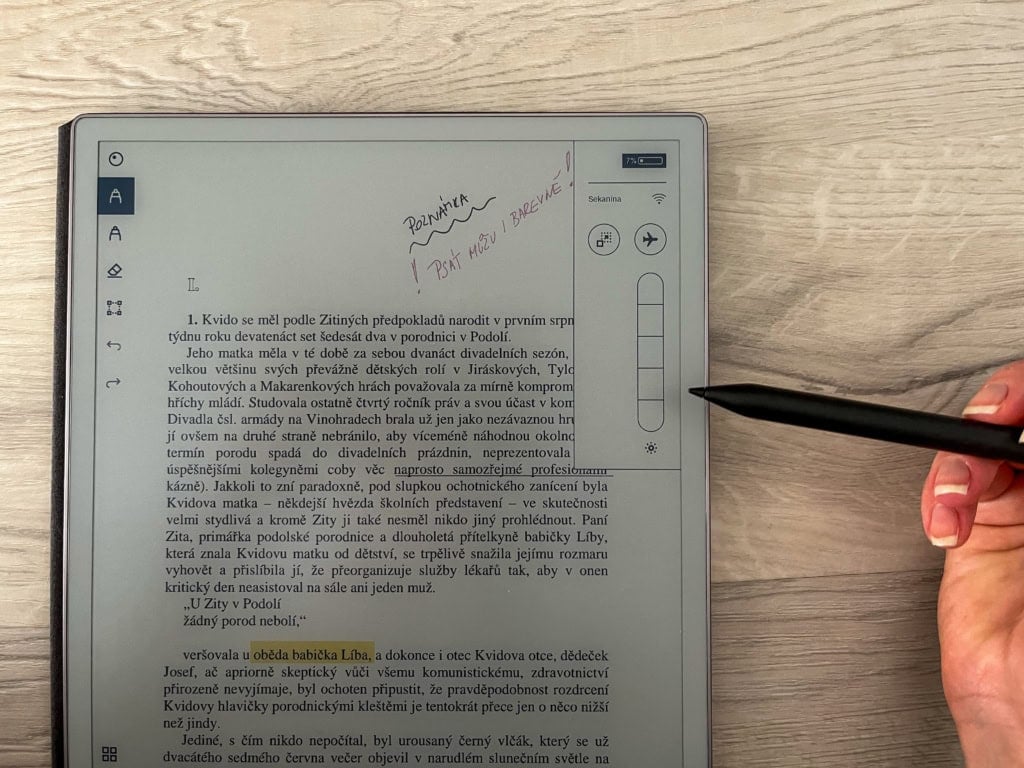 Regulacja uświęcenia