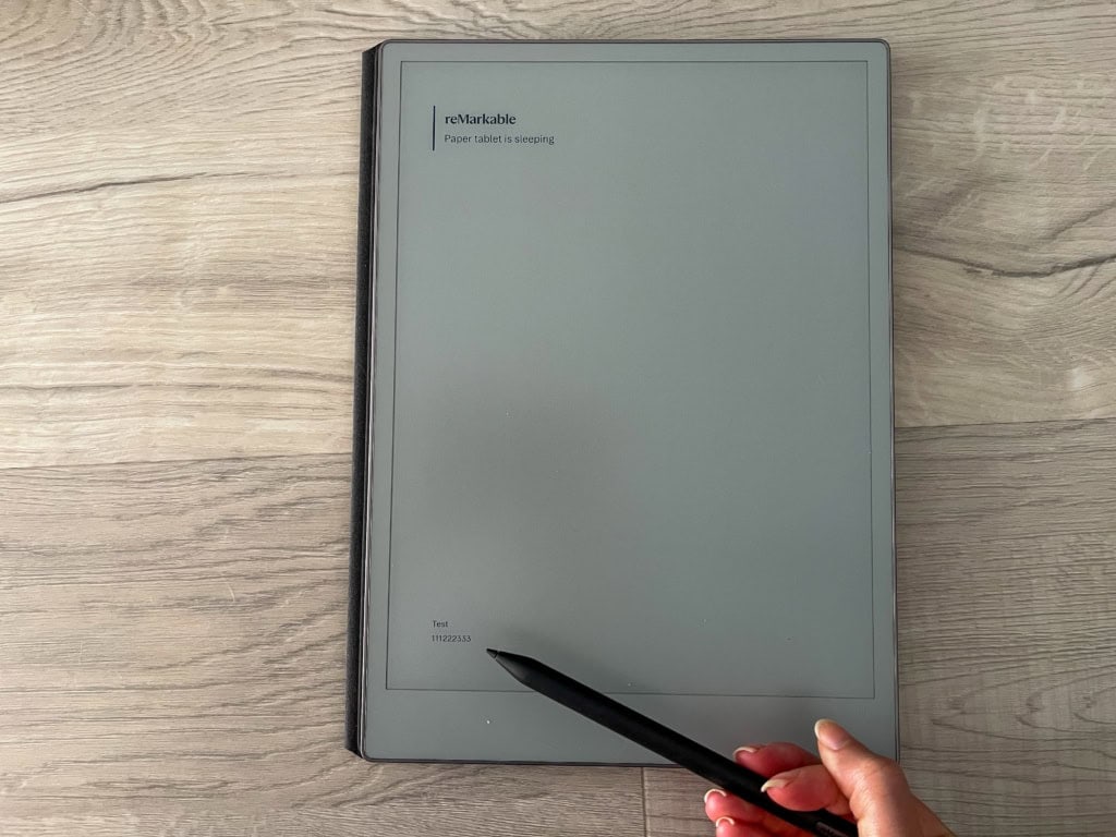 Kontakt w przypadku utraty