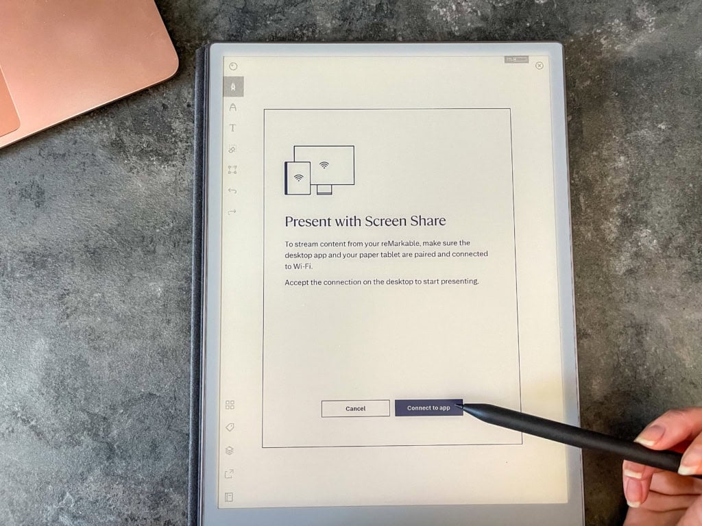 Musisz pozwolić na wszystko