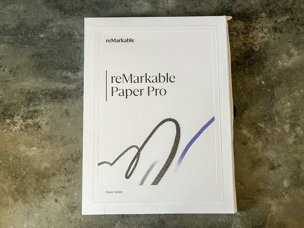 Cyfrowe opakowania na notebooki