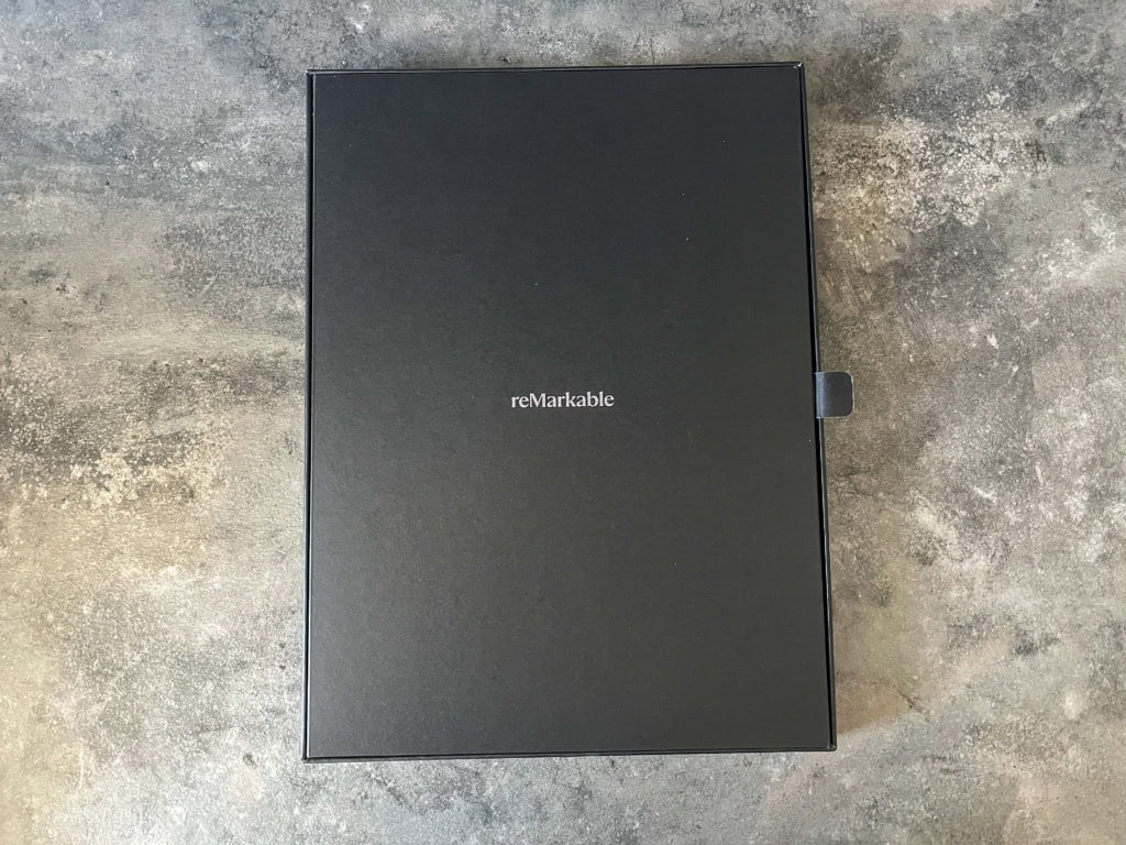 Całość sprawia luksusowe wrażenie