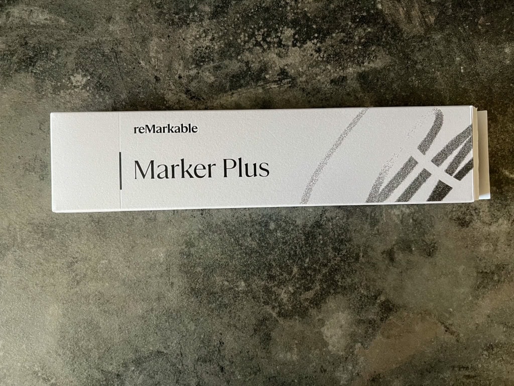 Opakowanie na długopis