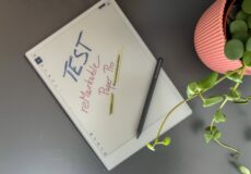 Recenzja: notatnik elektroniczny reMarkable Paper Pro