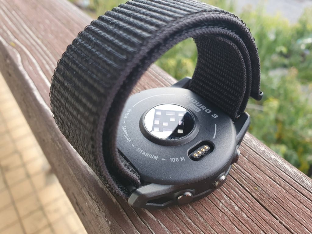 Zegarek jest kompatybilny z dodatkowymi paskami