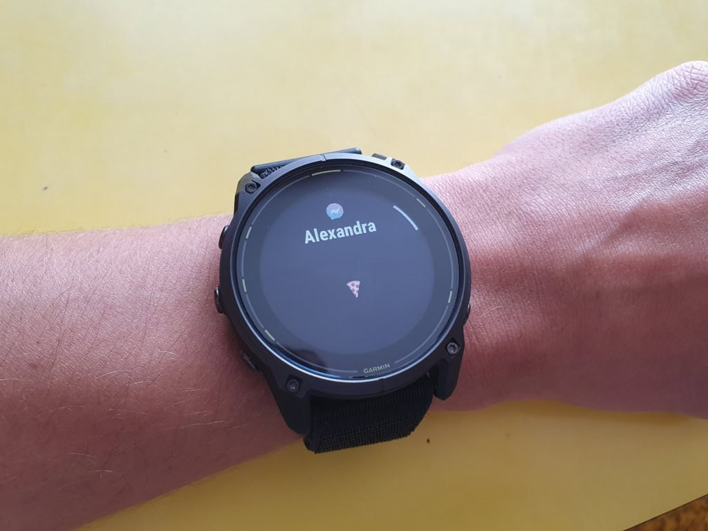 Podgląd alertu już tak