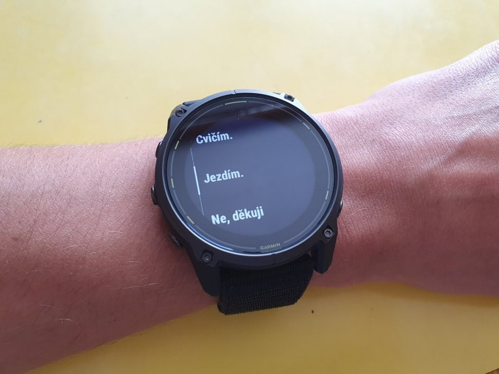 Odpowiedzi można edytować w aplikacji