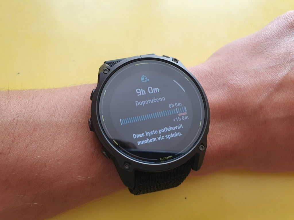 Konsultant ds. snu pomaga poprawić jego jakość