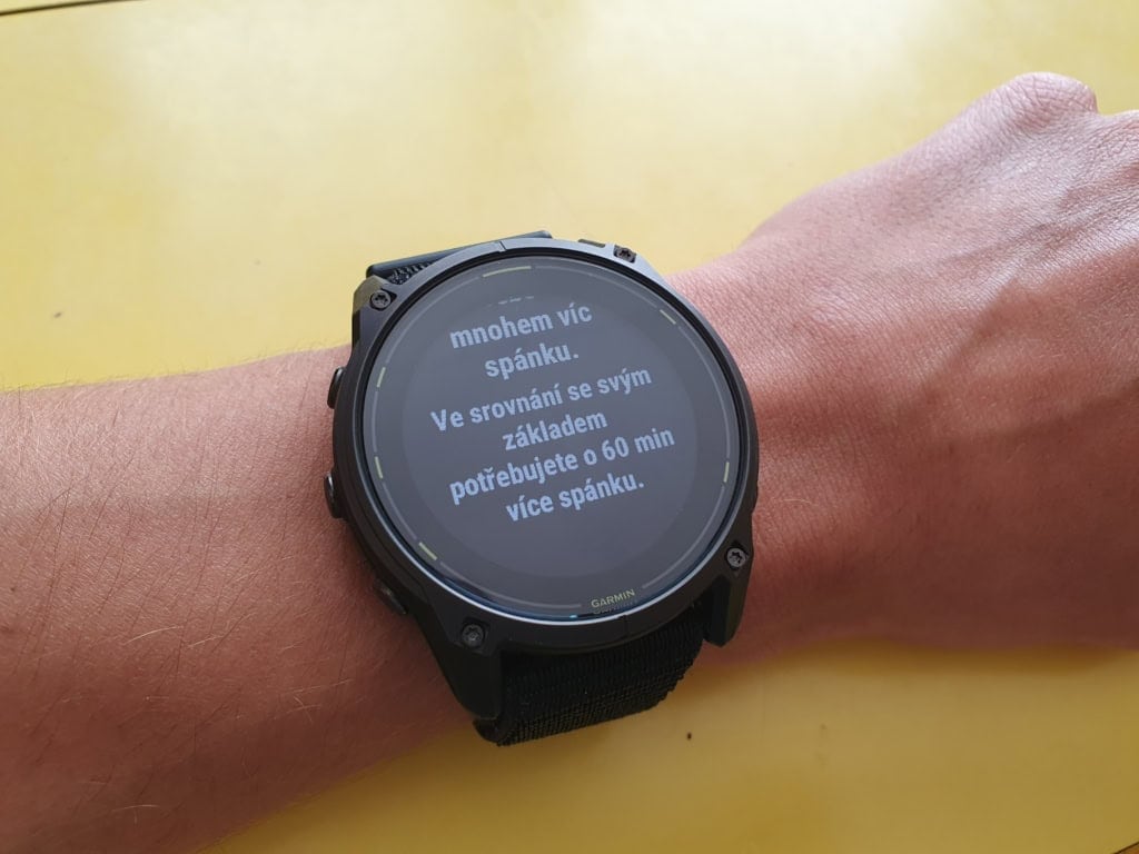 Zalecenia są krótkie i jasne