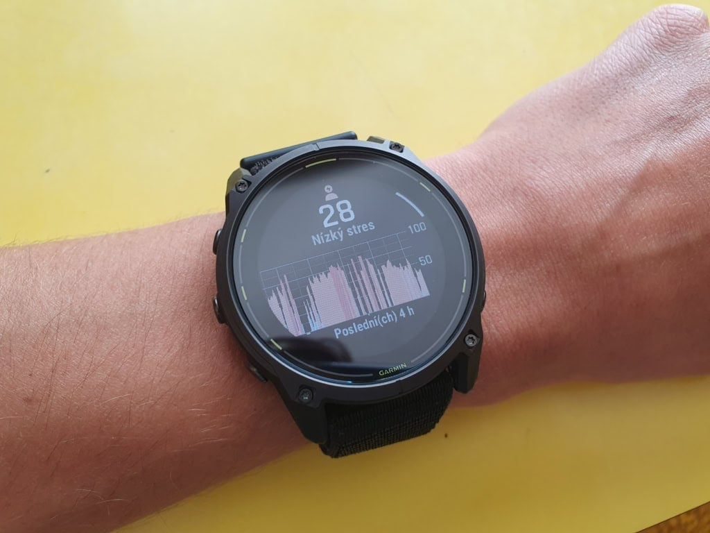 Stres należy rozumieć jako obciążenie ciała