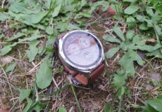 Recenzja: smartwatch Huawei Watch GT 5