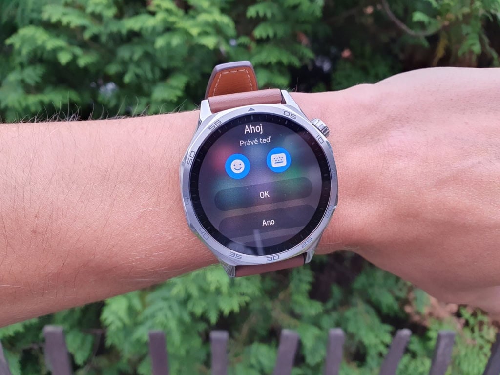 Użytkownicy Androida mają odpowiedzi