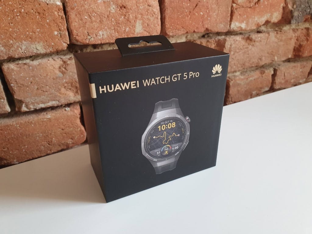 Opakowanie ma typowy design