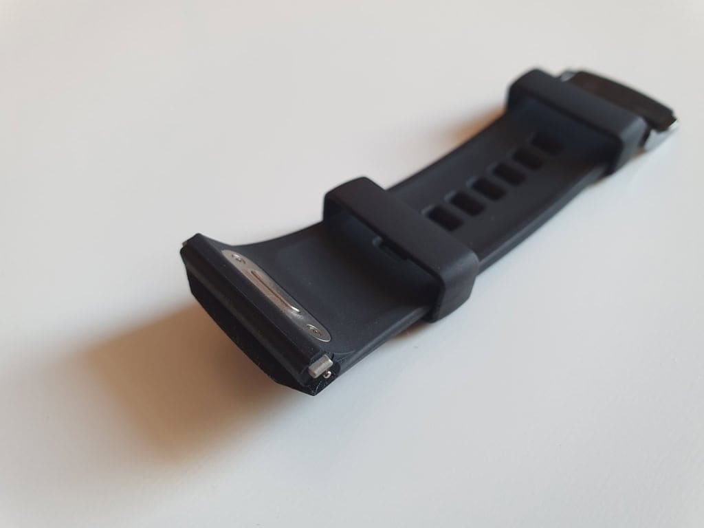 Dopasowanie jest zastrzeżone, ale można również wybrać nieoryginalne paski 22 mm