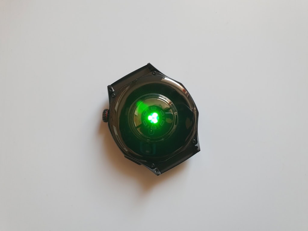 Czujnik TruSense jest uzupełniony o bardziej efektywną przysłonę