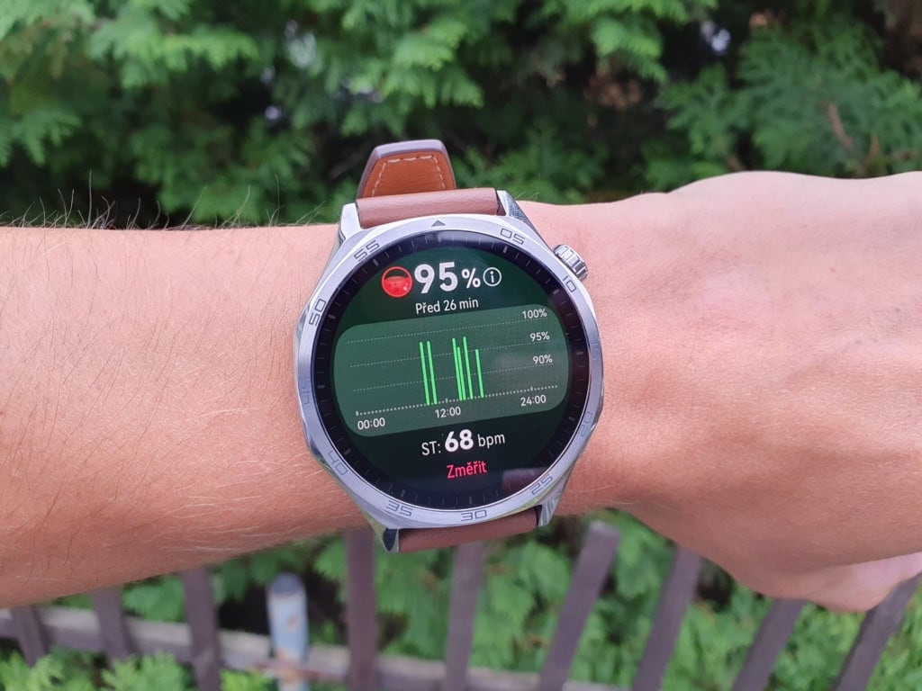 Pulsoksymetr mierzy niezawodnie