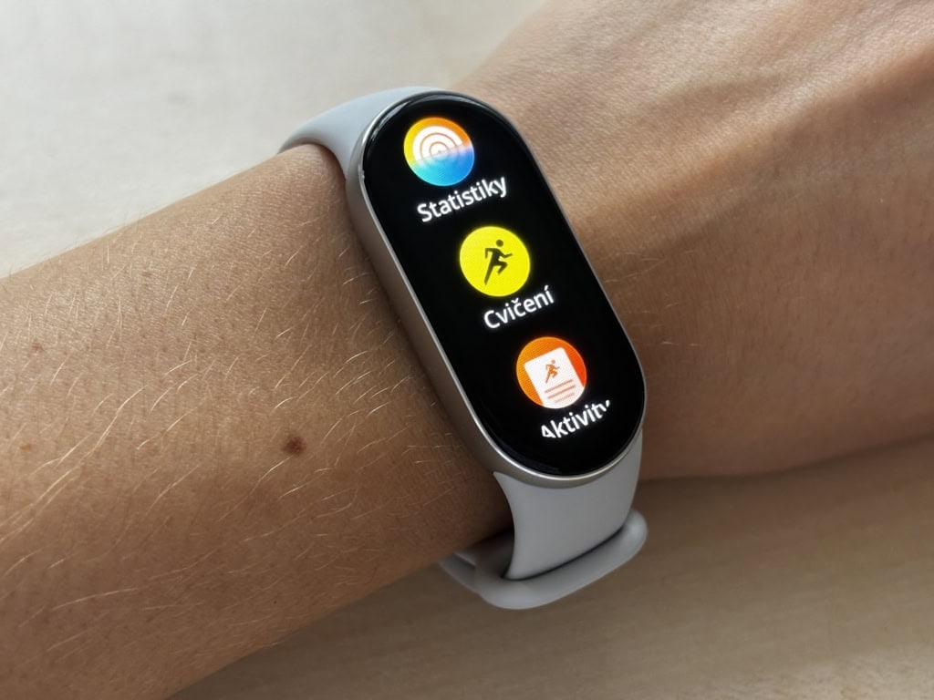 Brak przycisku bocznego