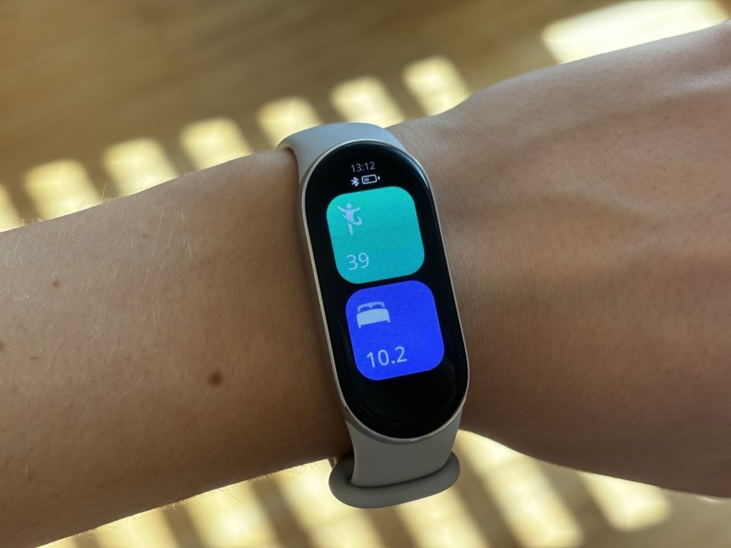 Widżety są łatwe do dostosowania