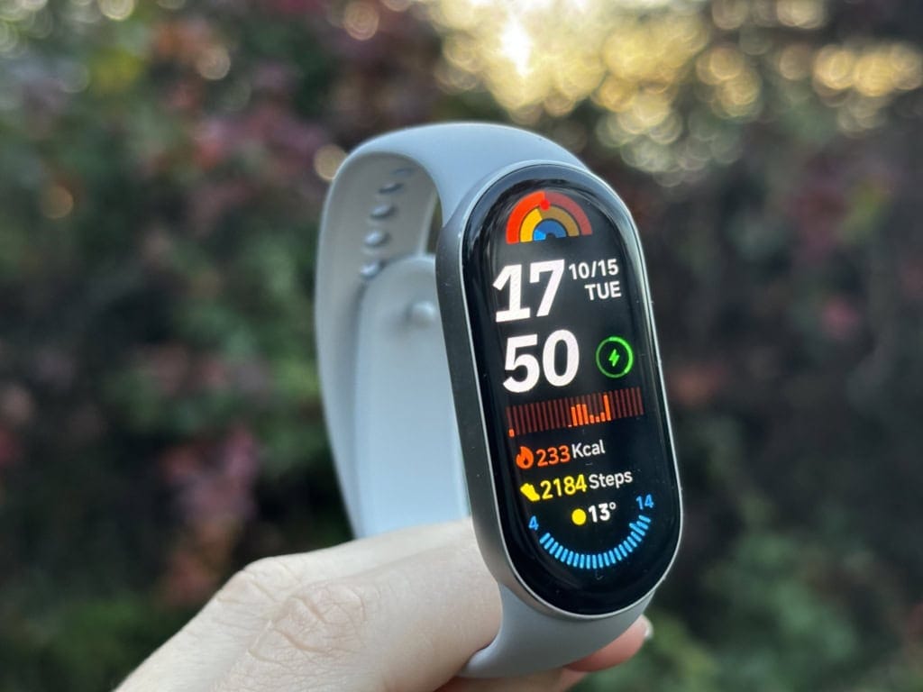 Jasny wyświetlacz o niesamowitej rozdzielczości