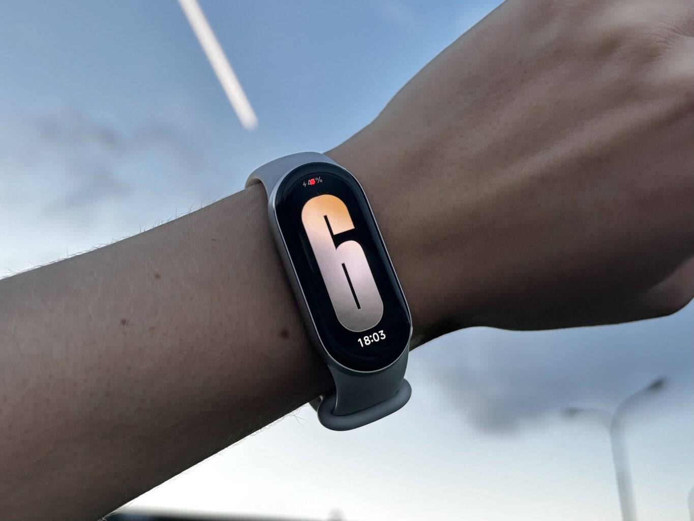 Recenzja: smartband Xiaomi Smart Band 9