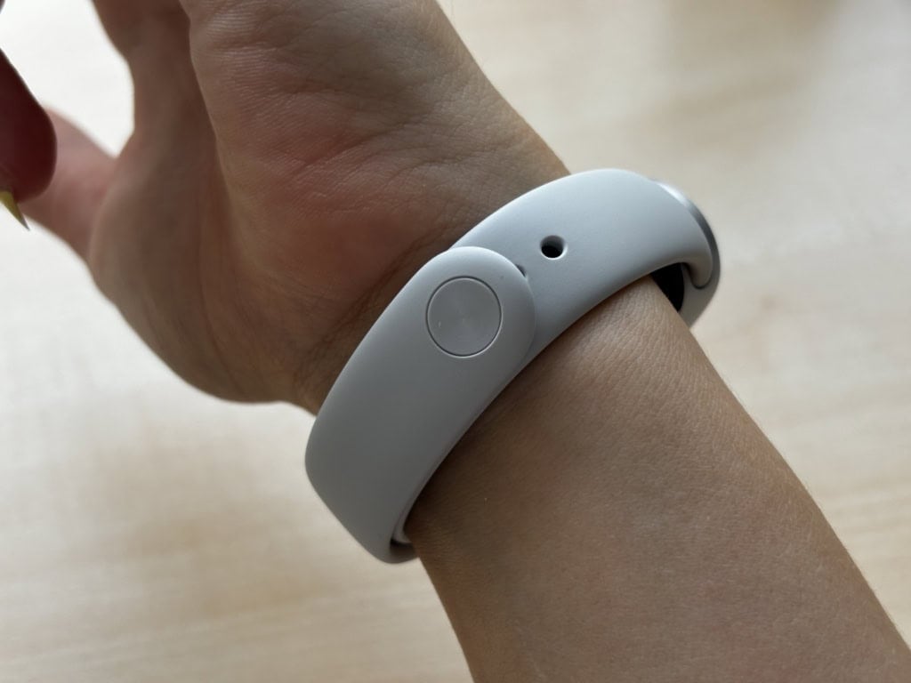 Więc nigdzie nie wystaje