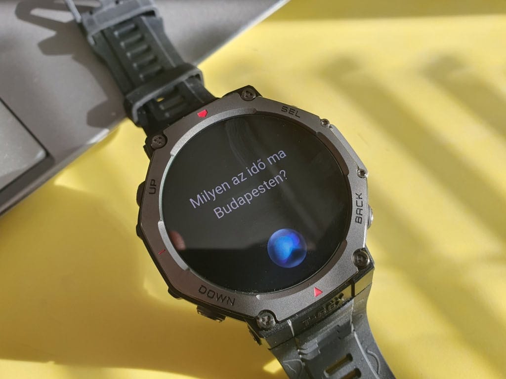 Pytanie w języku węgierskim