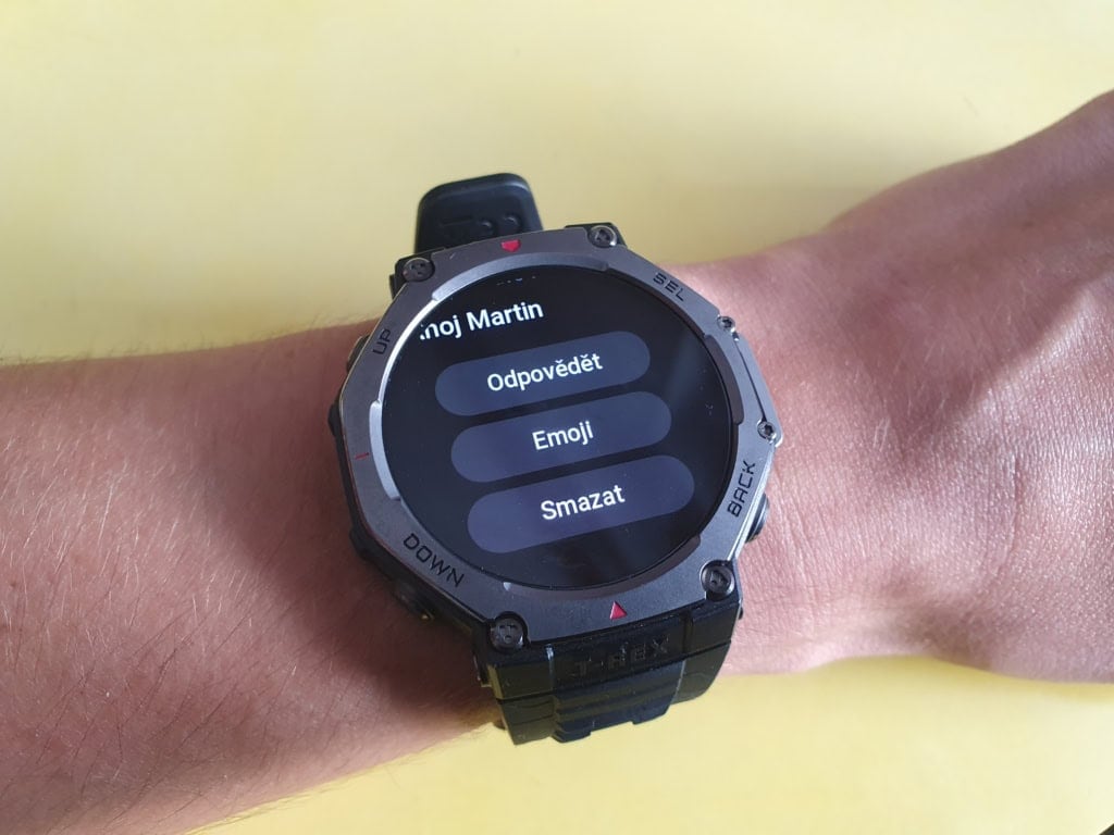 Istnieją różne sposoby udzielania odpowiedzi