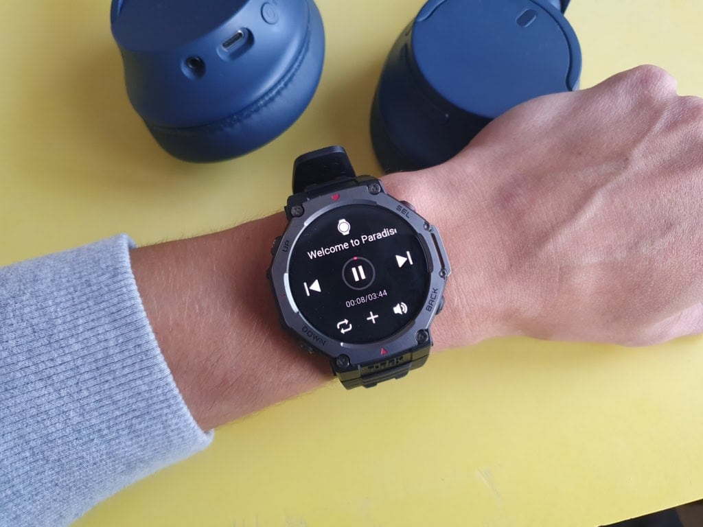 Transmisja bezprzewodowa jest płynna