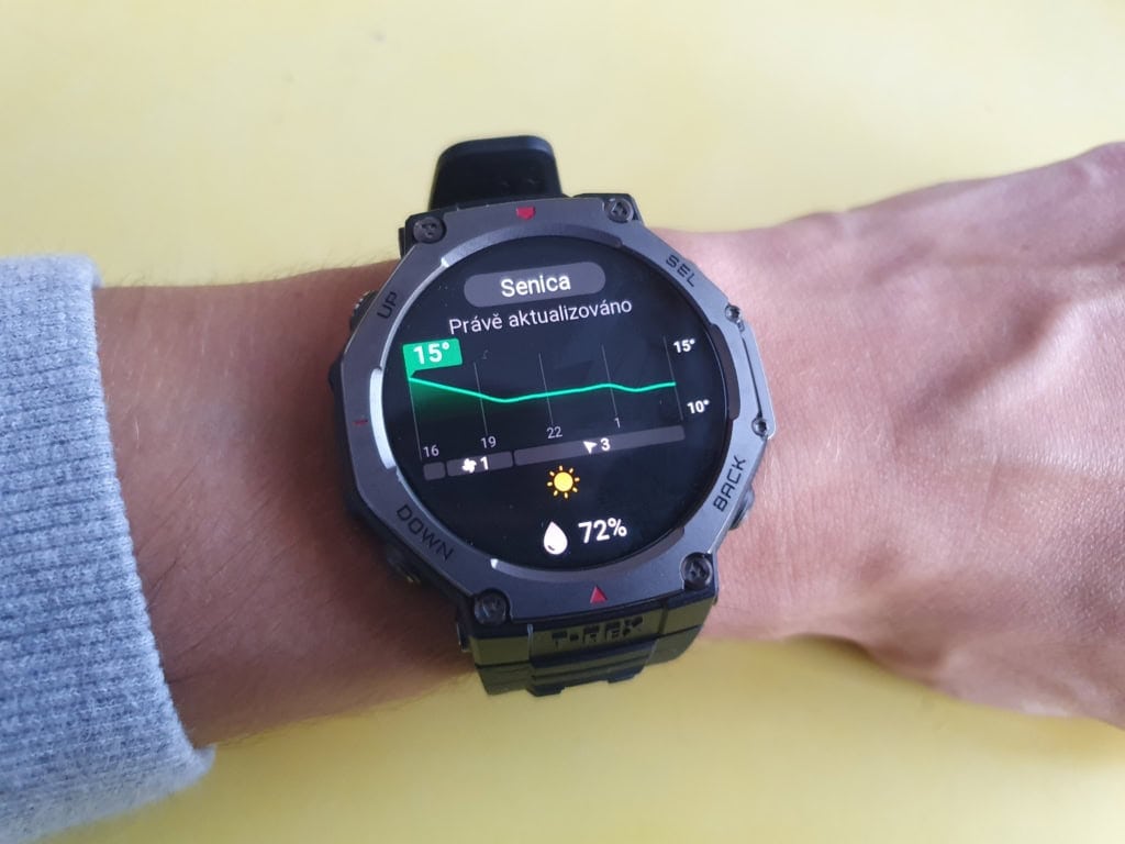 Podstawowe narzędzia znajdują się w menu