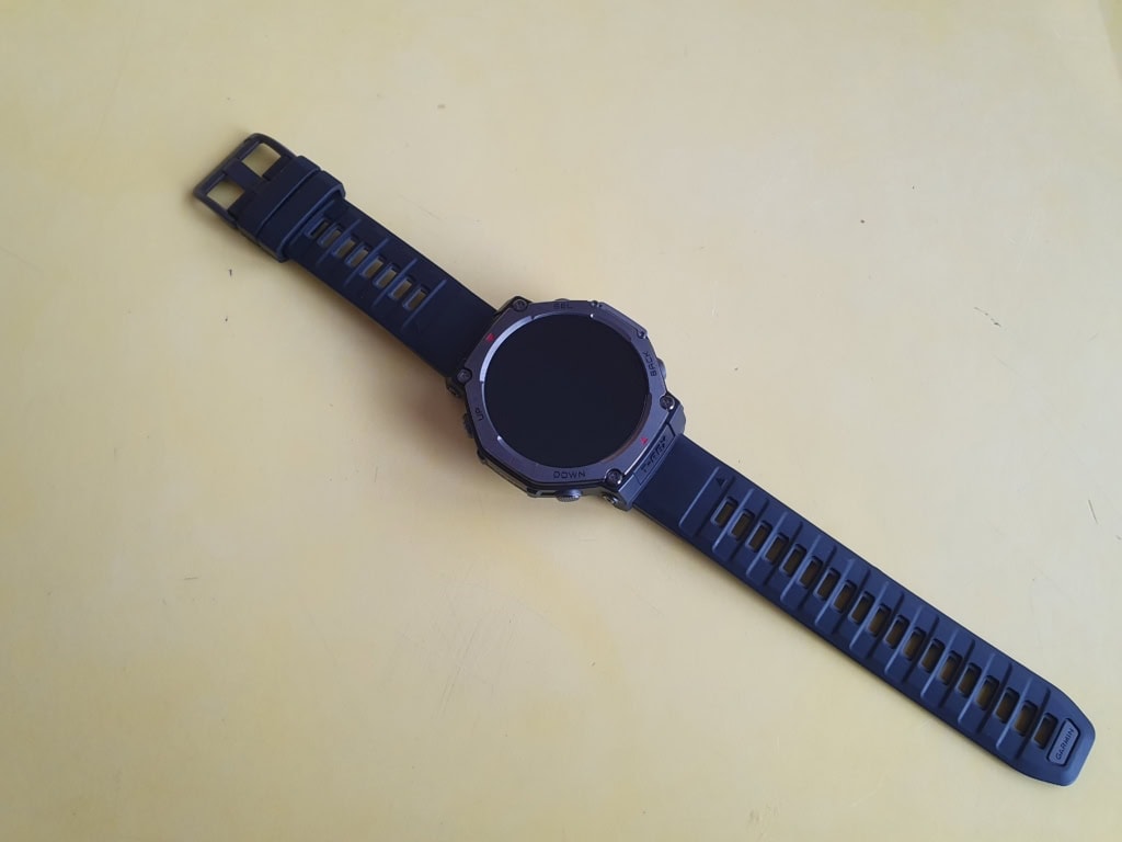 Paski 22 mm z oscylacją są kompatybilne dzięki redukcji