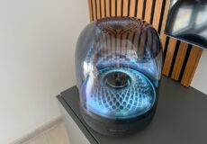 Recenzja: głośnik Bluetooth Harman Kardon Aura Studio 4