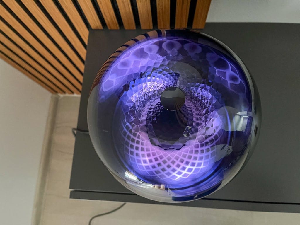 Można wybierać spośród różnych trybów